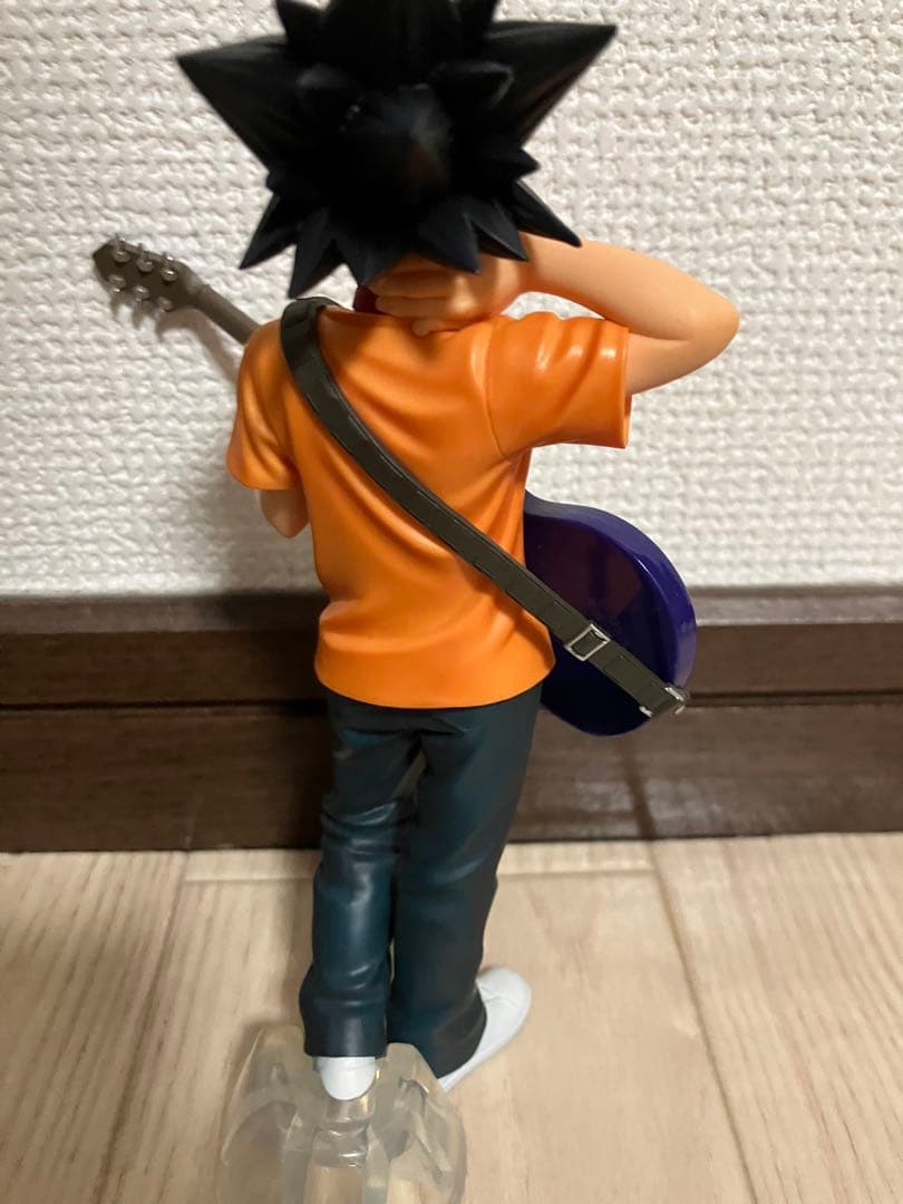 一番くじ　ヒロアカ　垂れ流せ文化祭　フィギュア　コンプ