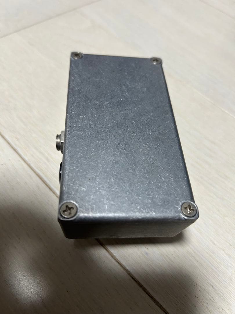 BadKeyDrive ギターエフェクター badkey