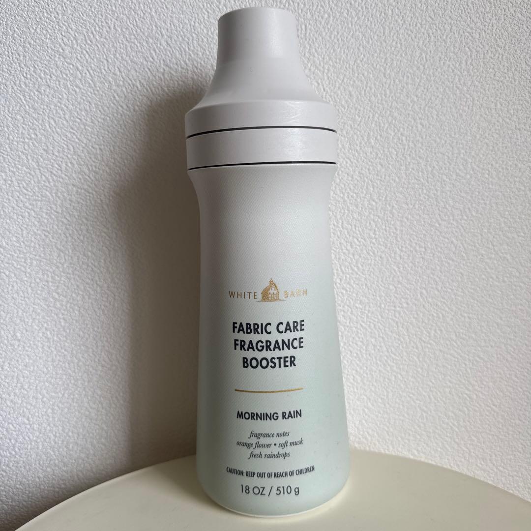 bath&body works 洗濯用洗剤　ビーズ　芳香剤　2点セット　新品