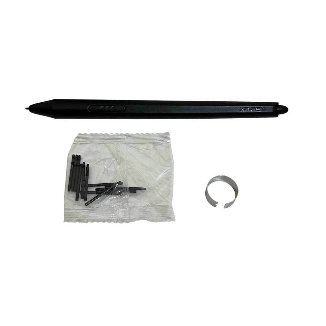 XP-PEN 液タブ　Artist 12 セカンド JPCHCD120FH