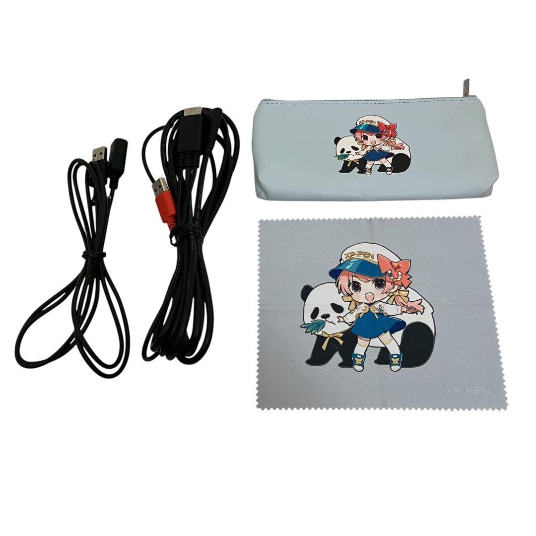 XP-PEN 液タブ　Artist 12 セカンド JPCHCD120FH