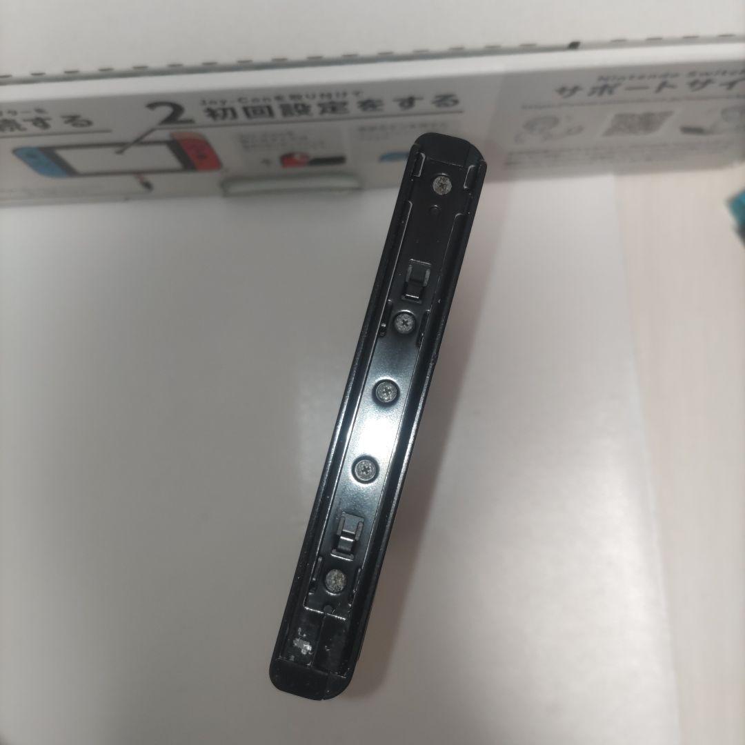 【良品】Nintendo Switch 本体 ソフト付き