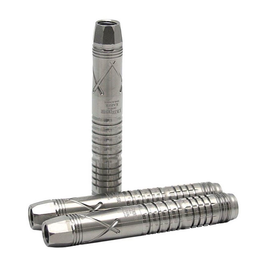 新品同様 【JOKER D】 クリスタル カイザー