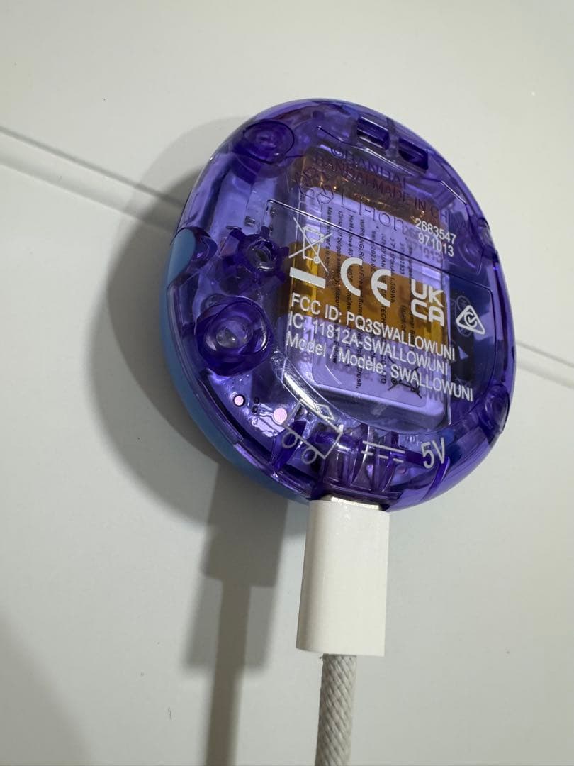 Tamagotchi Uni 腕時計型おもちゃ