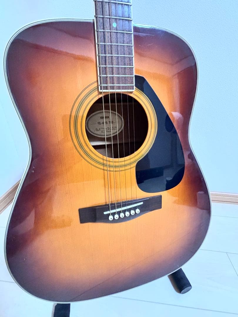 YAMAHA FG・425 TBS アコースティックギター