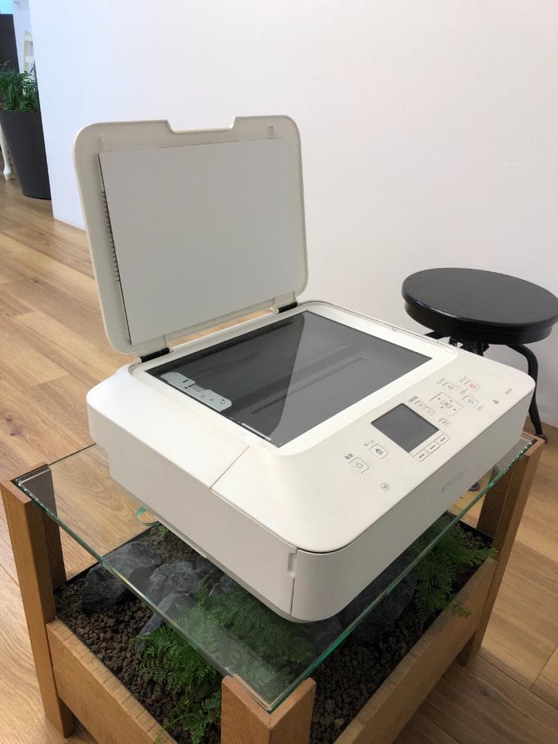 プリンター Canon PIXUS MG6730