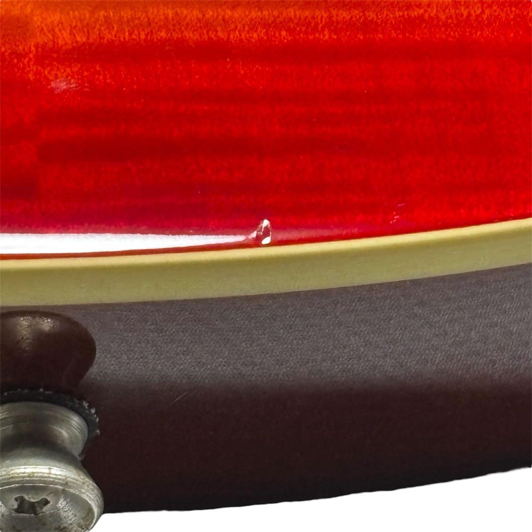 【動作確認済】 Blitz by AriaPro Ⅱ レスポール　エレキギター