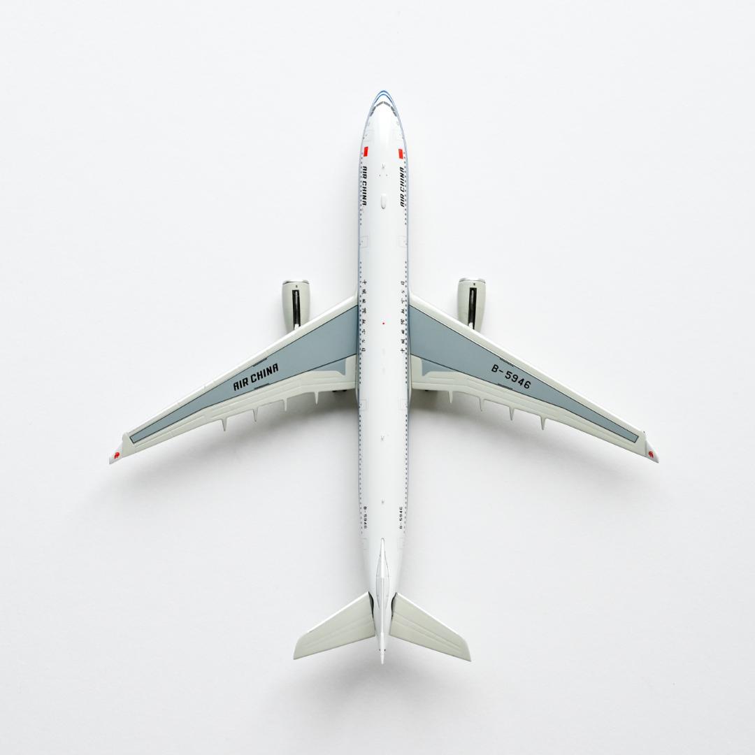 ★たかのすけ様★中国国際航空 A330-300｜NG Models 1/400