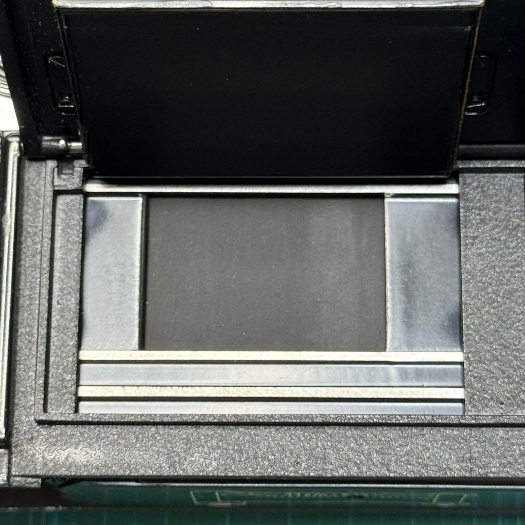 a*k様 Leica M3 2回巻 初期型 1954年製 ライカ First B