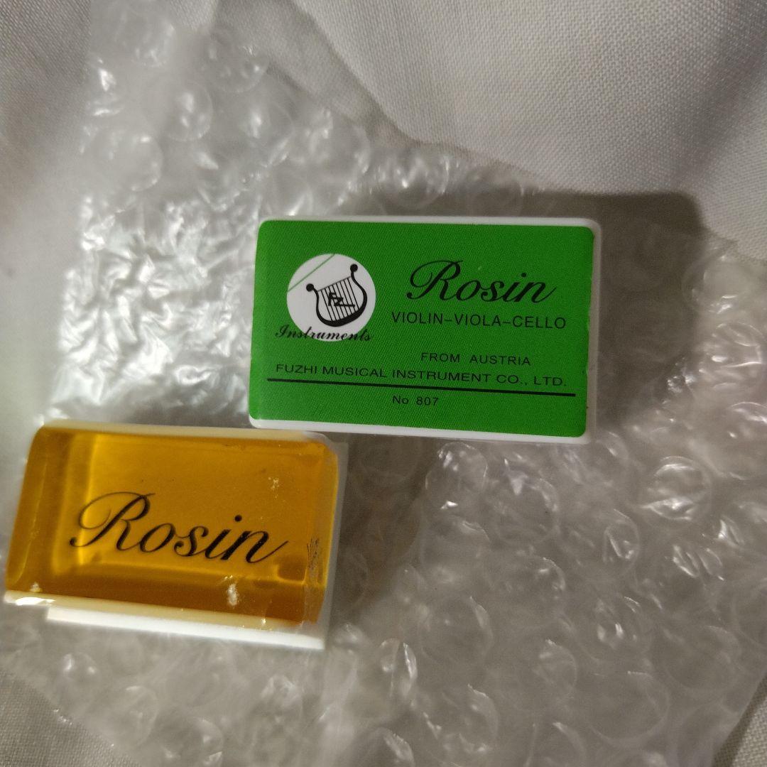 ♥4才前後の子供用♥スズキバイオリン1/10♥品番350メンテ済♥弓ケ―ス松脂付