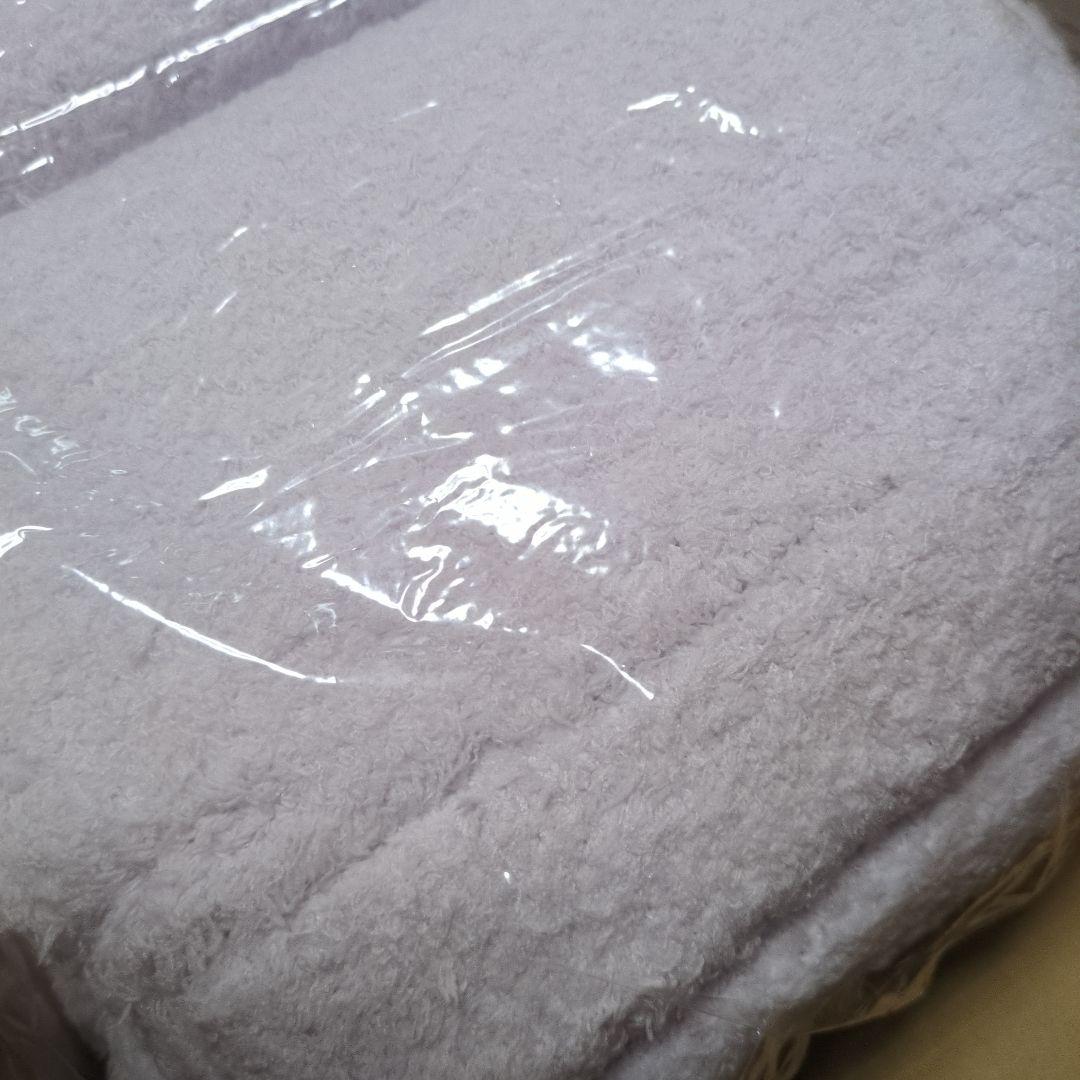 新品　ジェラピケ　2026福袋A モコモコ3点