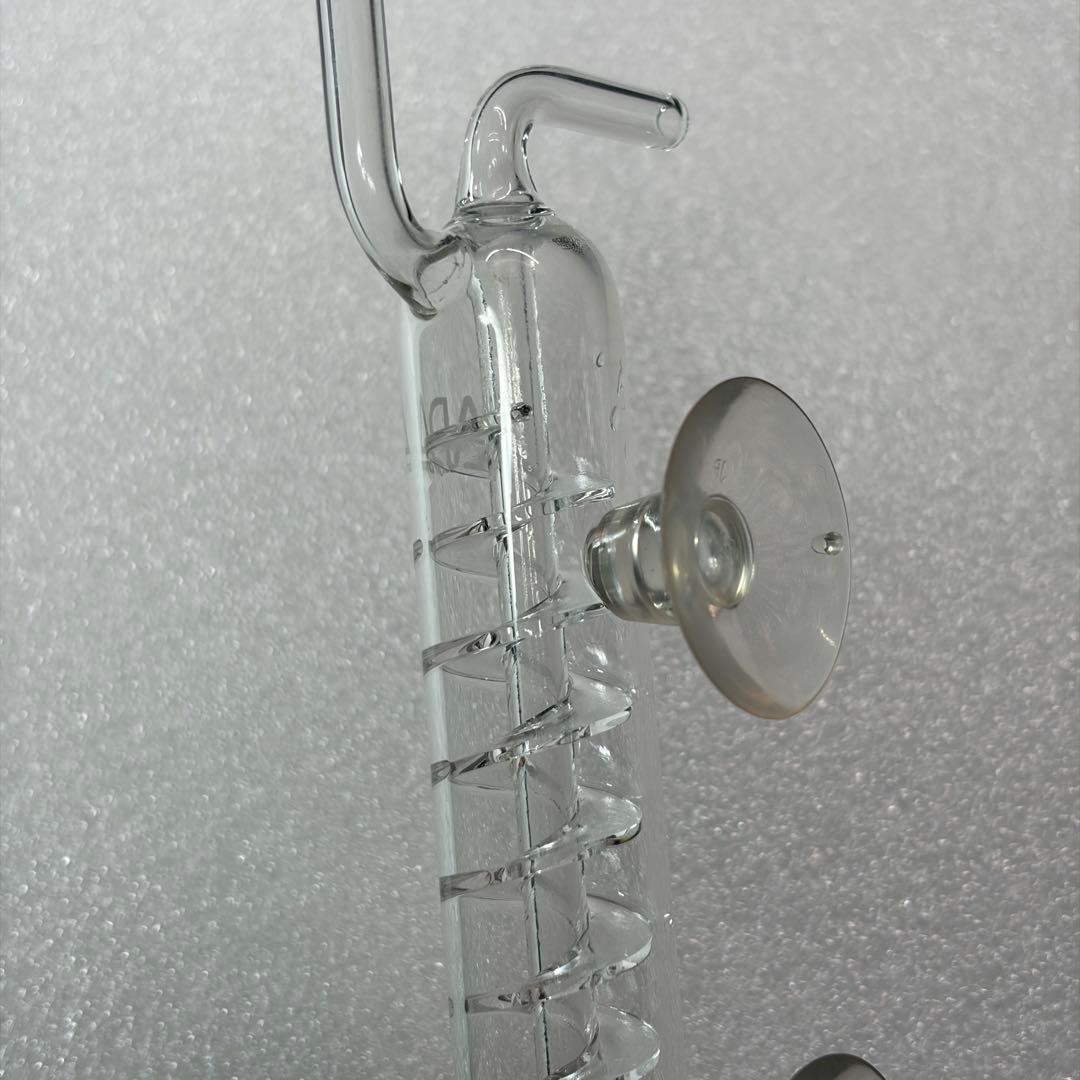 希少 美品 旧ロゴ ADA CO2ビートルカウンター アクアデザインアマノ拡散器