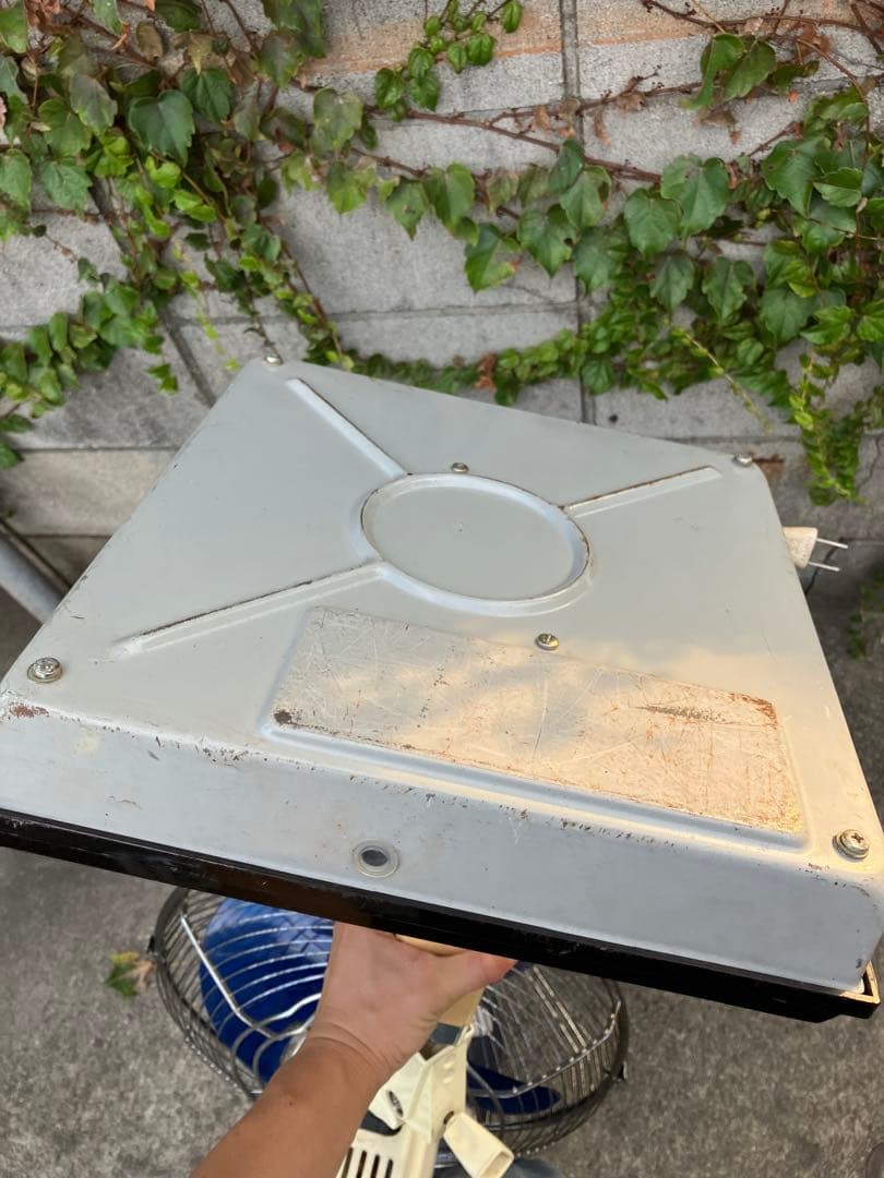 JPMALL LLCナショナル F-30MB 昭和 レトロ 扇風機