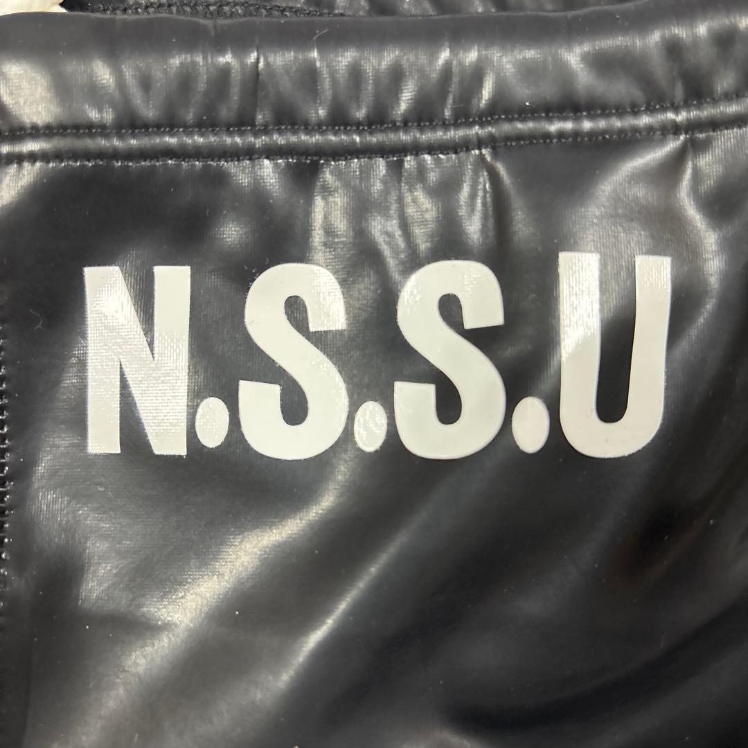 モナ　水球　ミズノ　大学水球部チーム水着