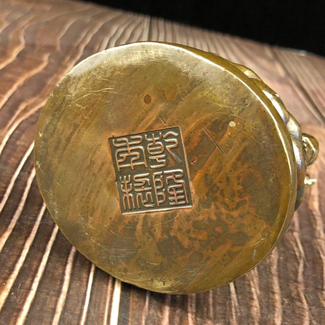 仏教美術 仏像 観音菩薩 騎龍観音菩薩仏像 仏堂 奉納 銅製品 工芸品 置物