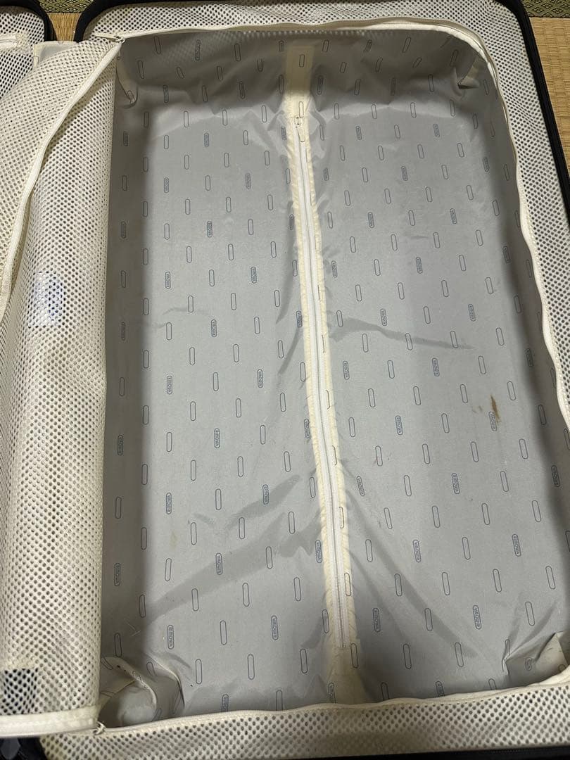 RIMOWA SALSA AIR 84L リモワサルサエアー