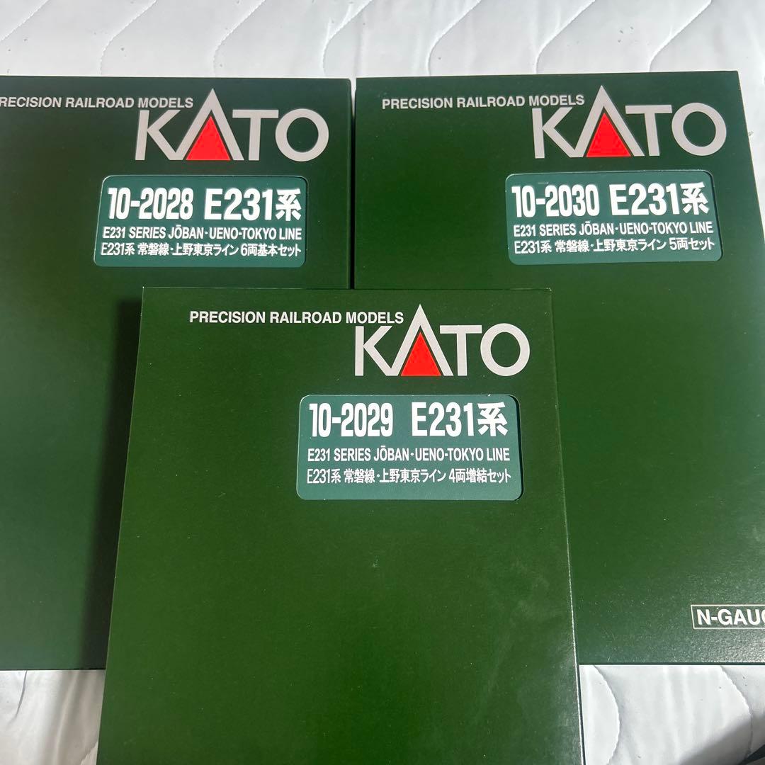 新春特価！バラ売り不可！Nゲージ常磐線上野東京ラインまとめ売り！