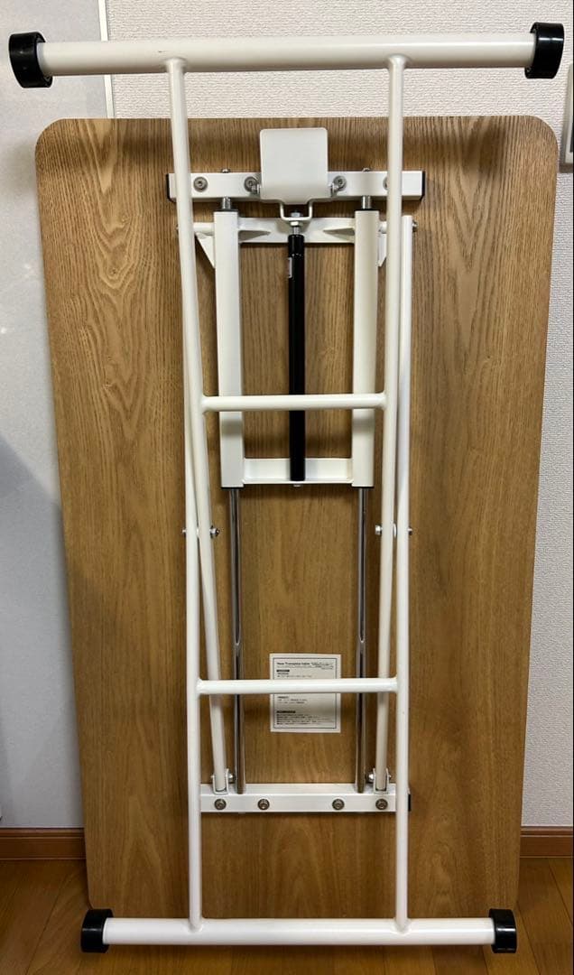 【minmi】昇降式テーブル 完成品 ローテーブル キャスター付き