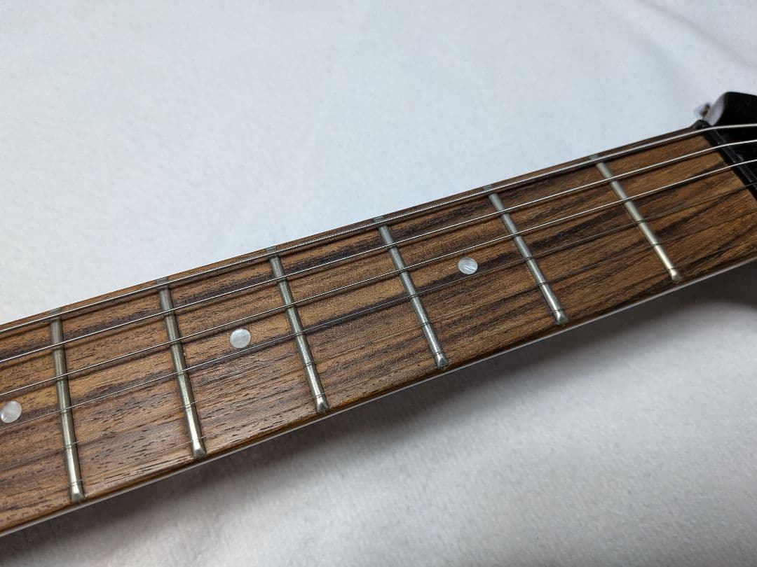 FERNANDES APG-60 美品
