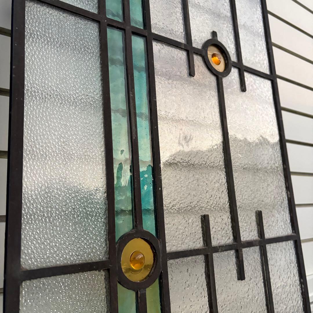 スタンドグラス