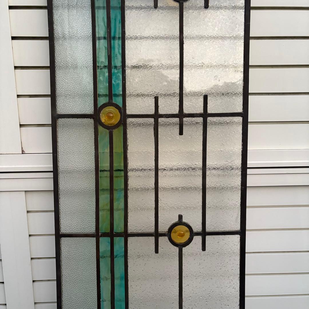 スタンドグラス