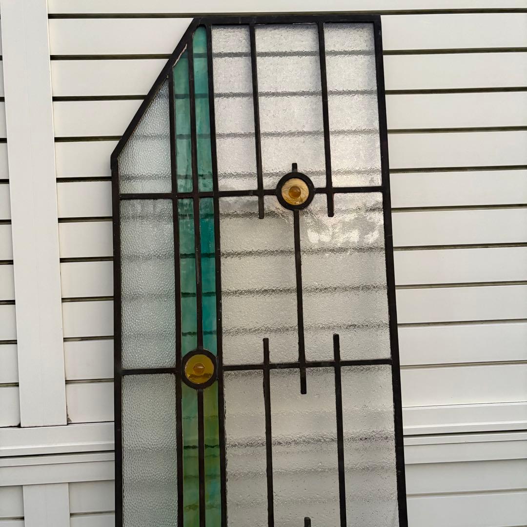 スタンドグラス