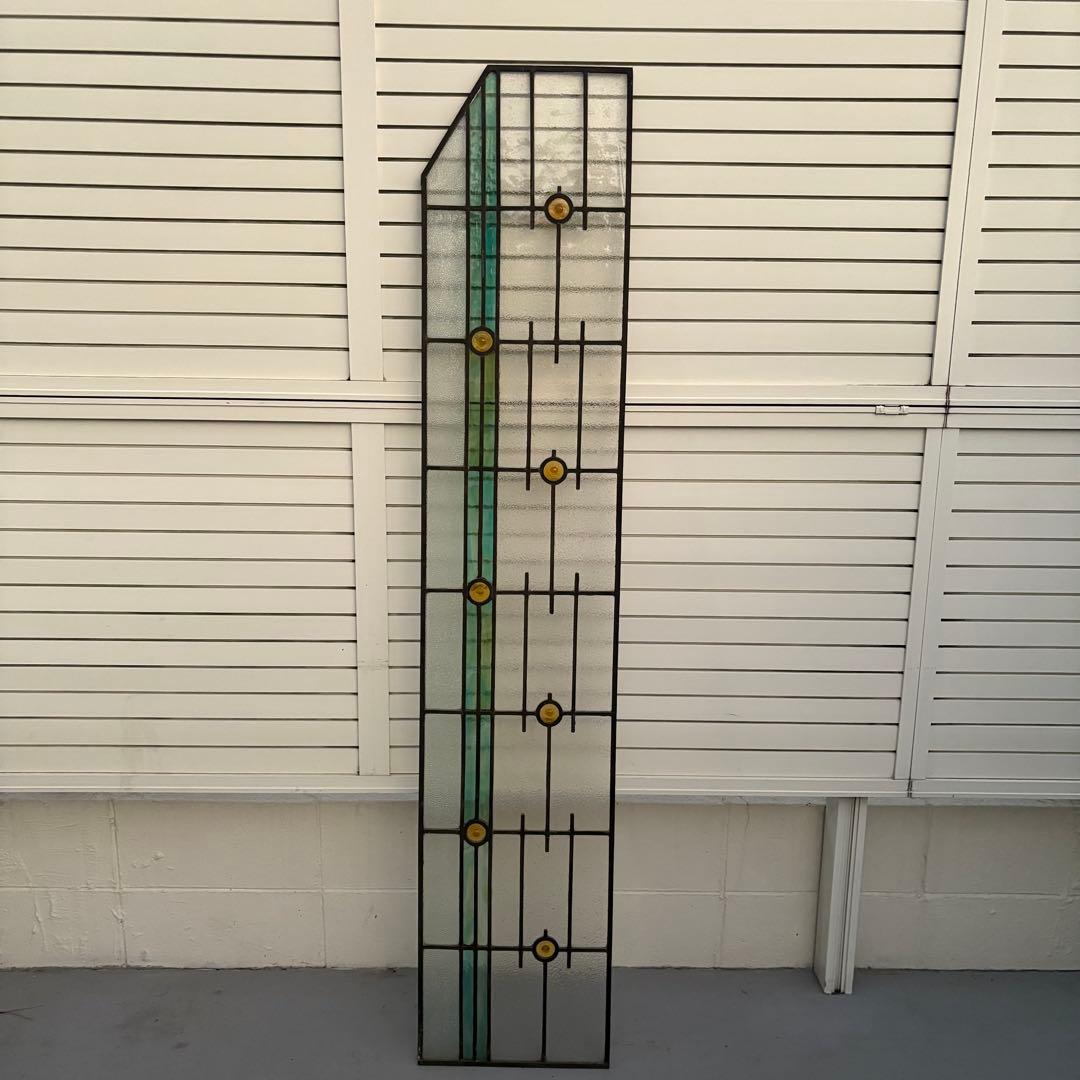 スタンドグラス