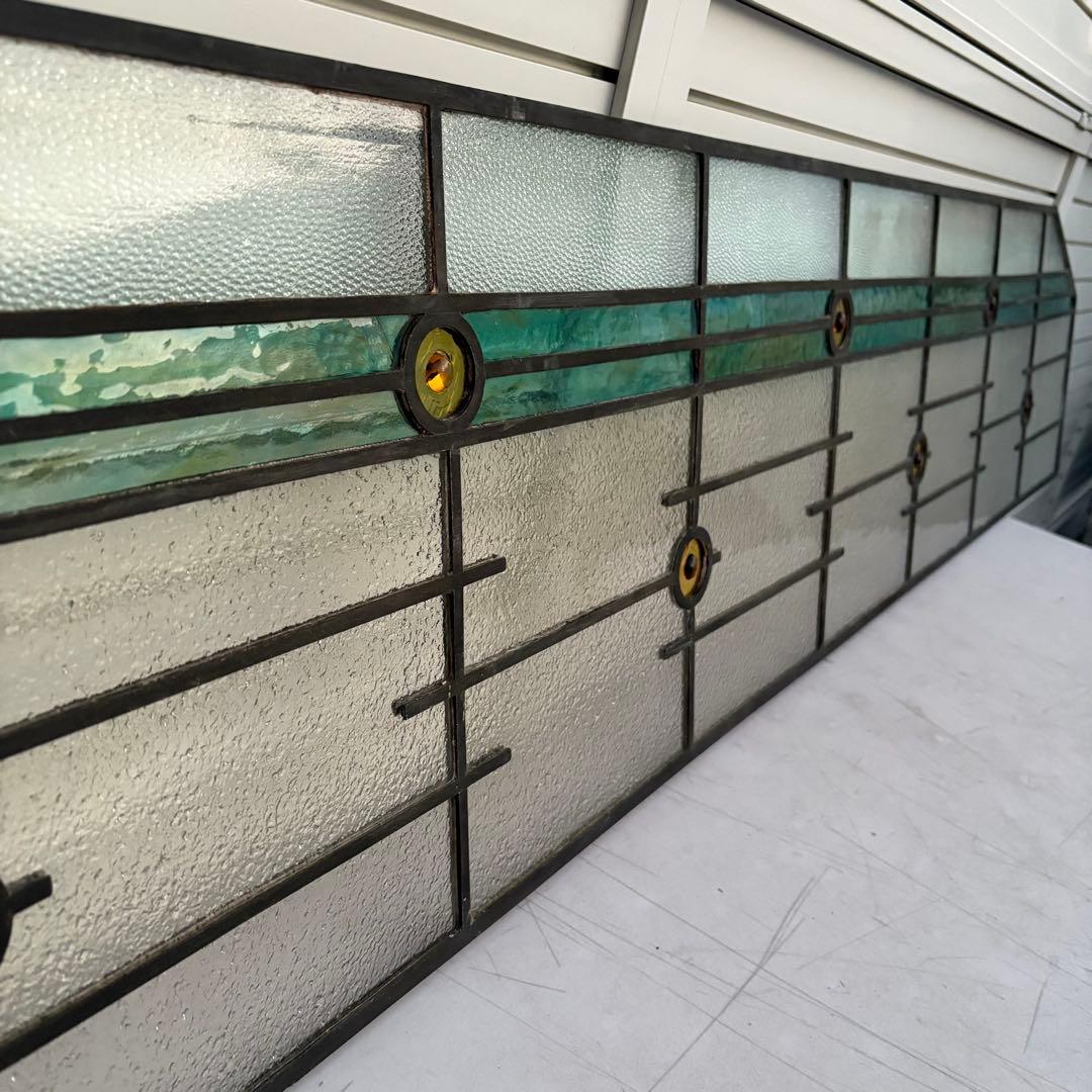 スタンドグラス