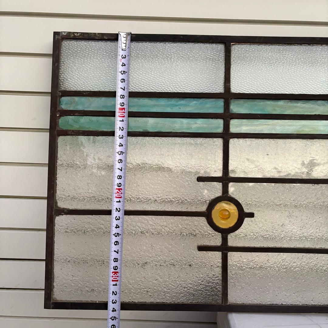 スタンドグラス