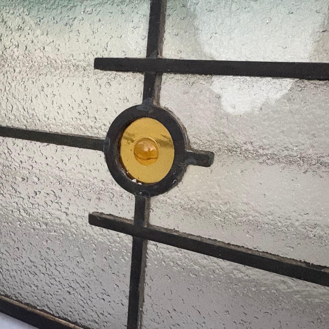 スタンドグラス