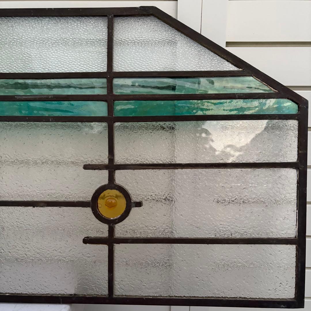 スタンドグラス