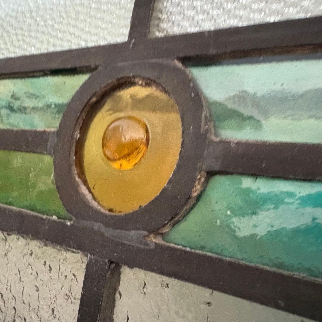 スタンドグラス