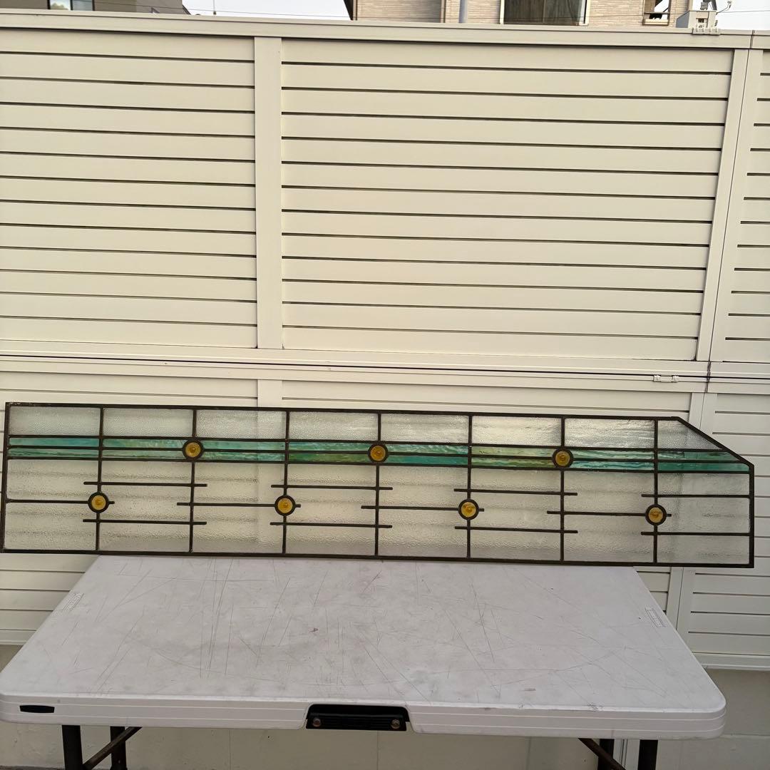 スタンドグラス