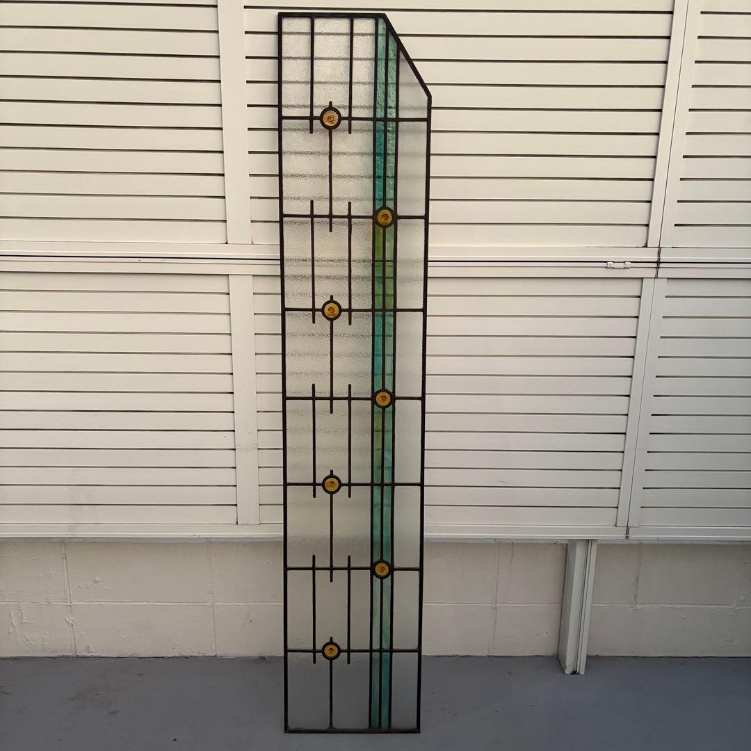 スタンドグラス