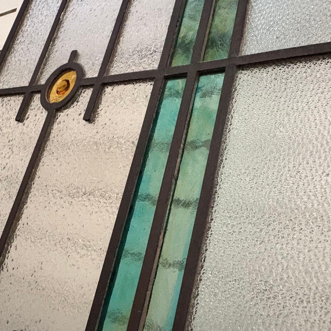 スタンドグラス