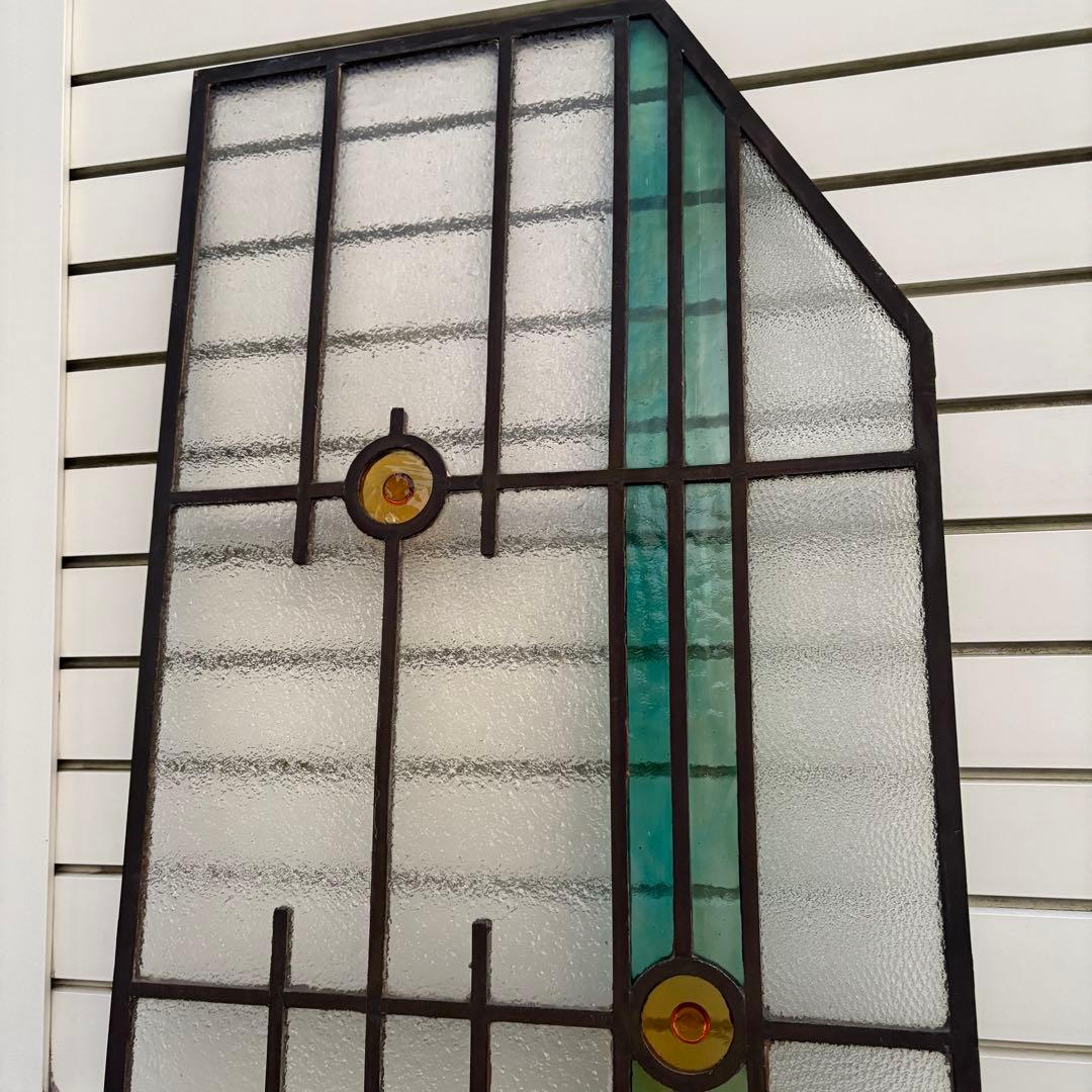 スタンドグラス