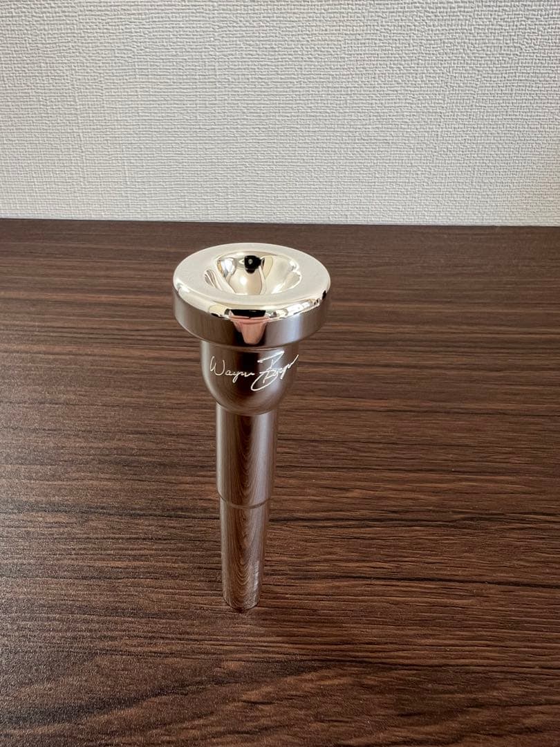 GR Wayne Bergeron Studio ＃1BB