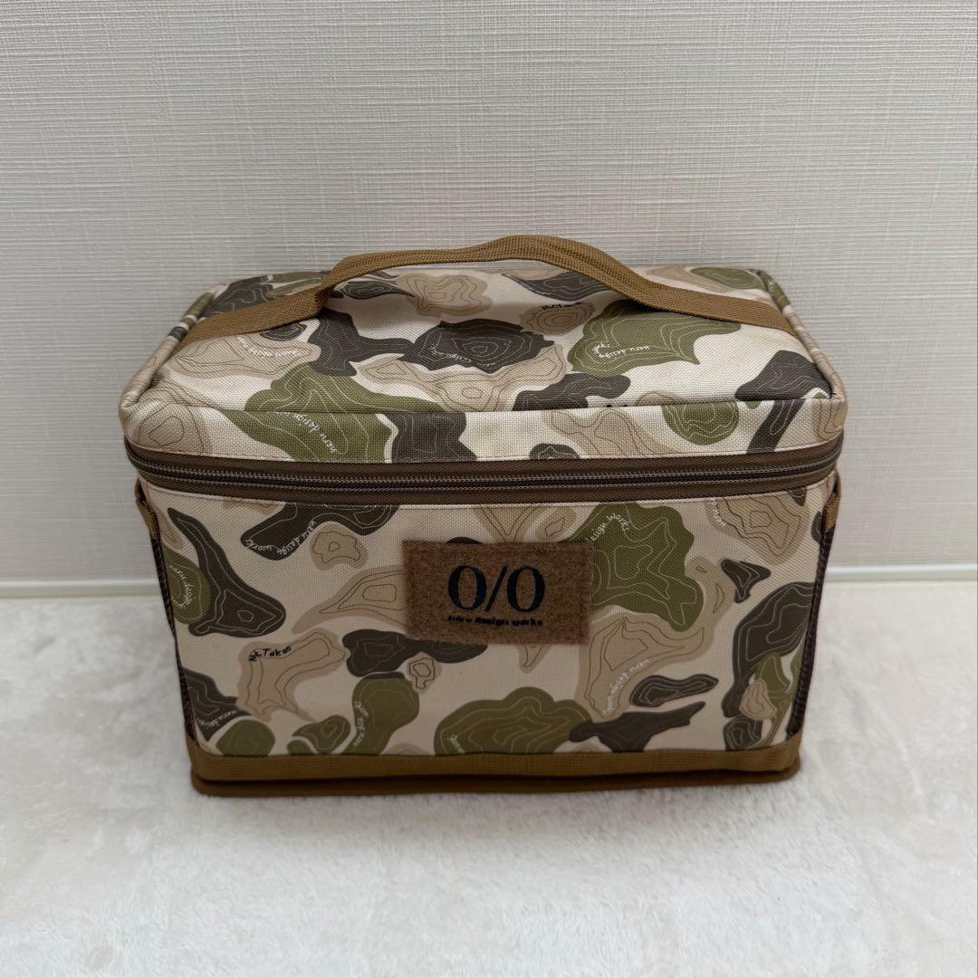 shank heater 百式 TOPOカモカラーケース付き