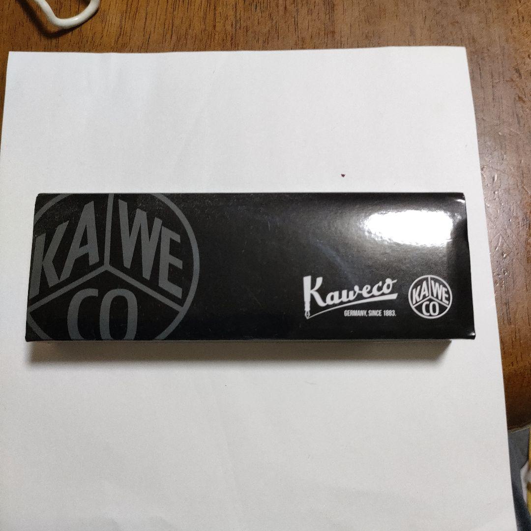 Kaweco Special 0.7 ブルーエディション