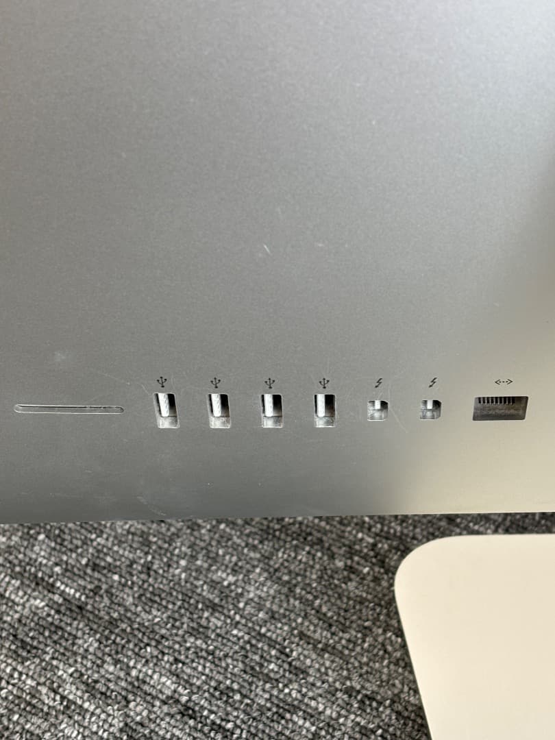 iMac Late 2013 21.5インチ Apple