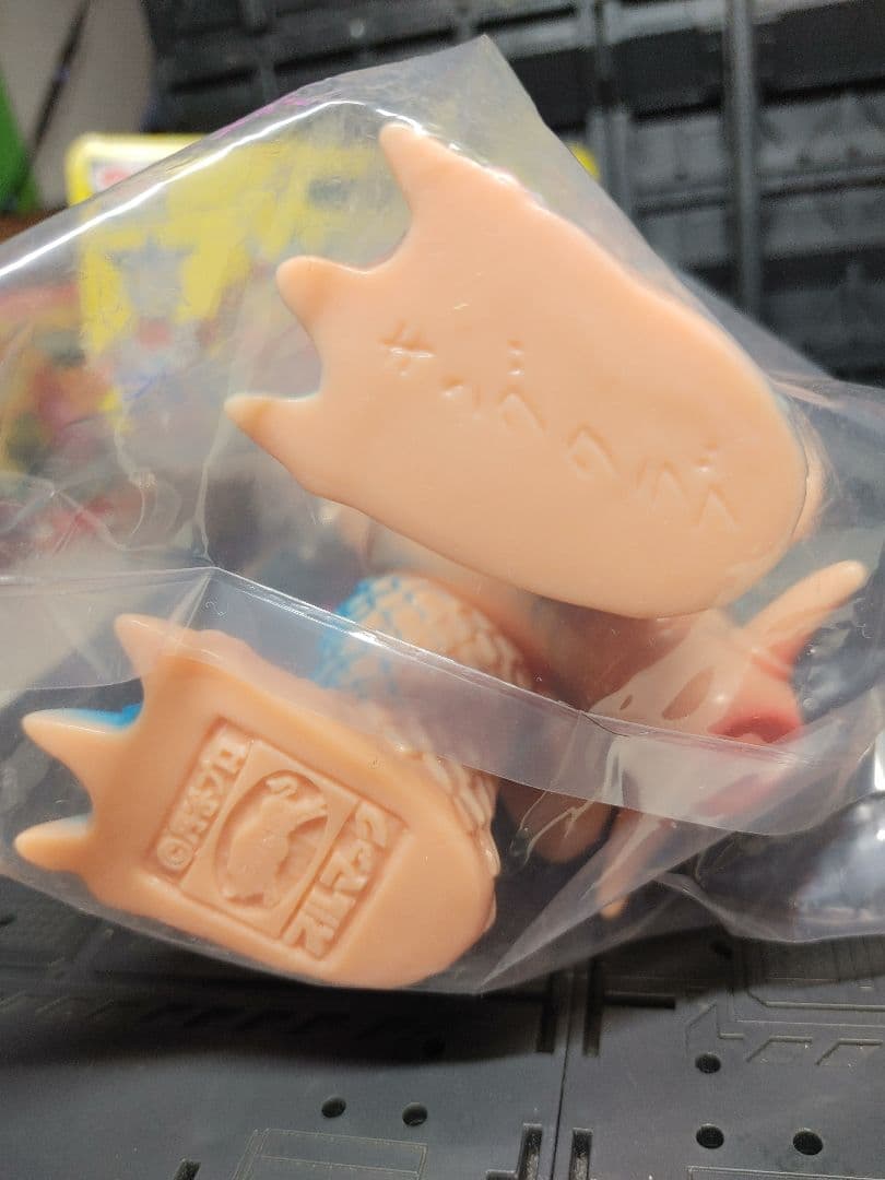 キングクラブ　ウルトラマンエース　ブルマァク　マルサン ポピー　マーミット