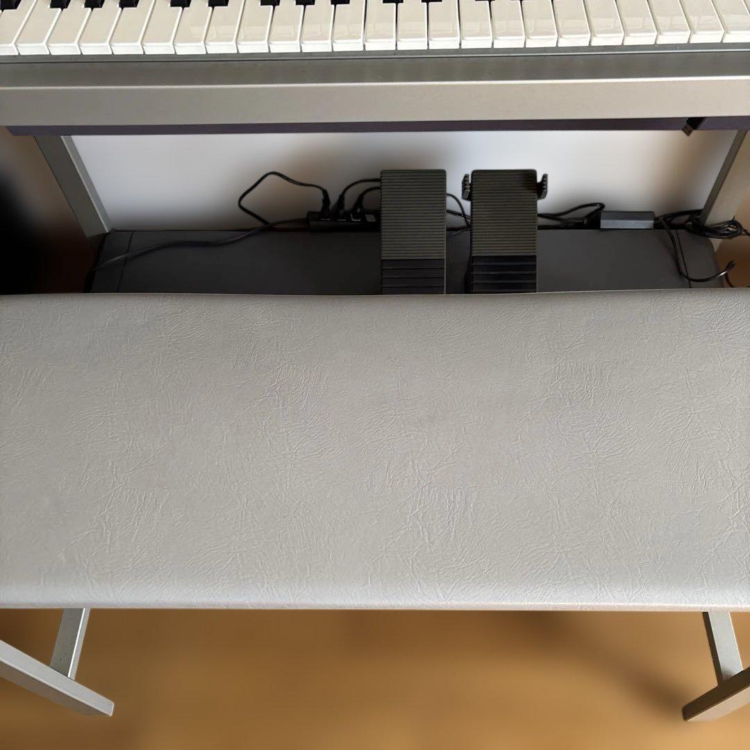 ヤマハステージアカスタム ELS-02C バイタライズ