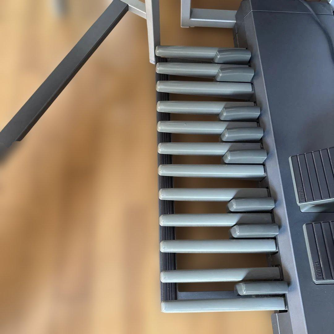 ヤマハステージアカスタム ELS-02C バイタライズ