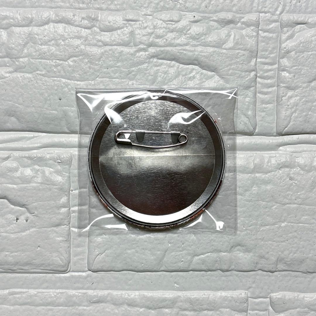 ヒプノシスマイク ヒプマイ 2nd D.R.B 缶バッジ 白膠木簓 50個