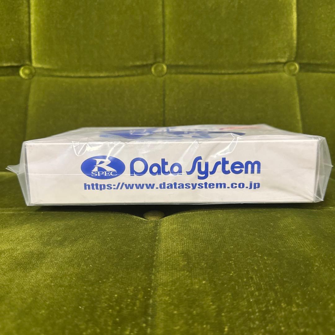 データシステム エアサスコントローラー ASC680L専用H-087G