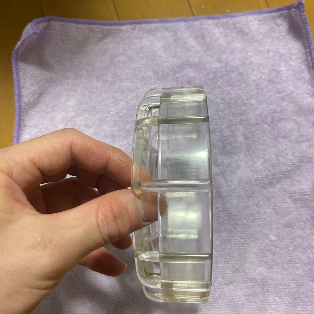 CIBIE クリア ストーンガード