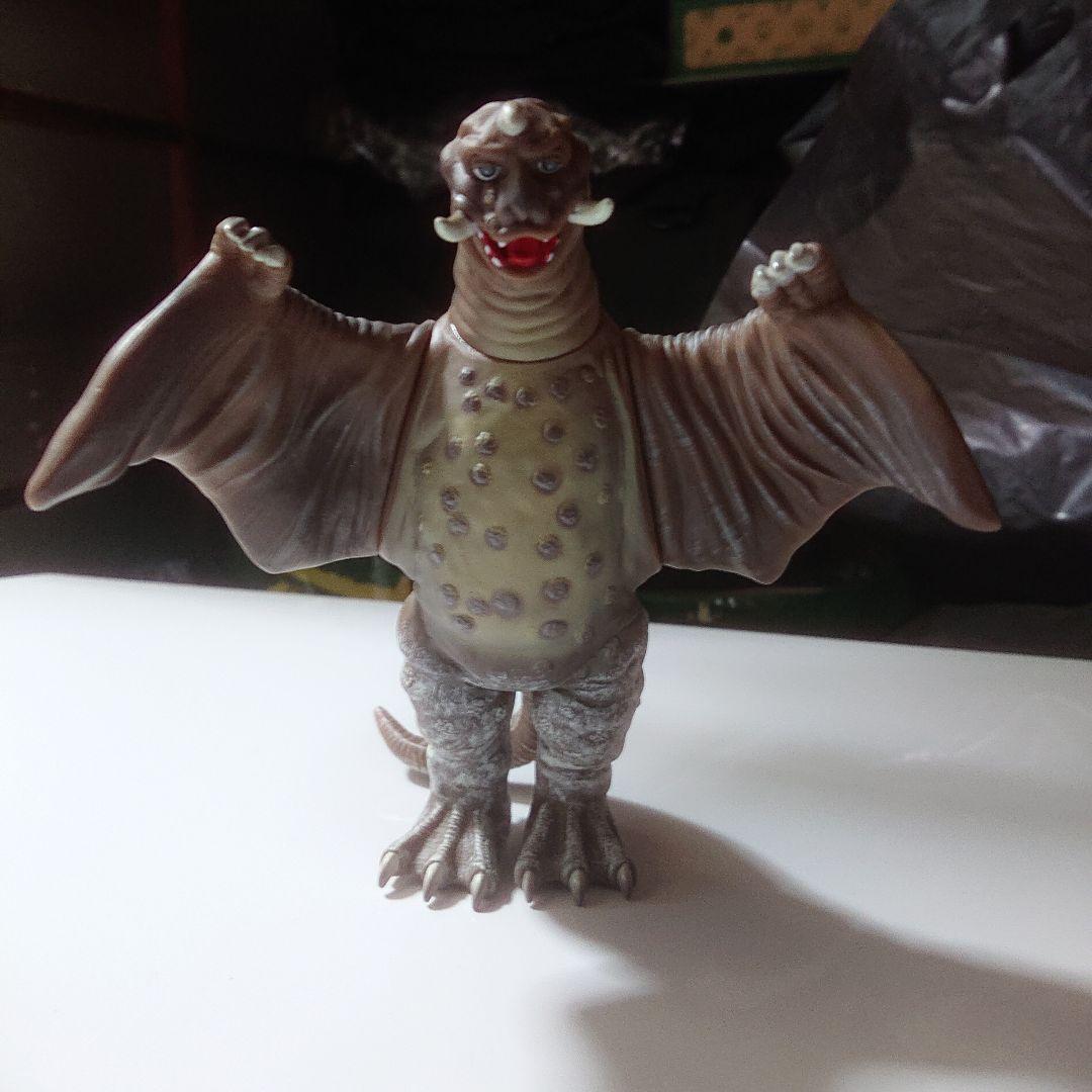 プレミアムバンダイ限定販売/総天然色ウルトラQセット