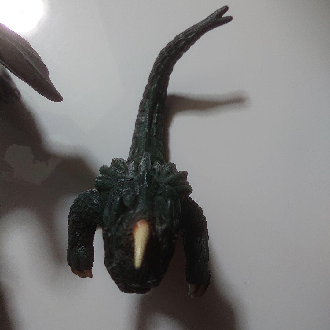 プレミアムバンダイ限定販売/総天然色ウルトラQセット