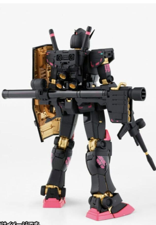 その他 GUNDAM FIX FIGURATION RX-78-2 ver.J