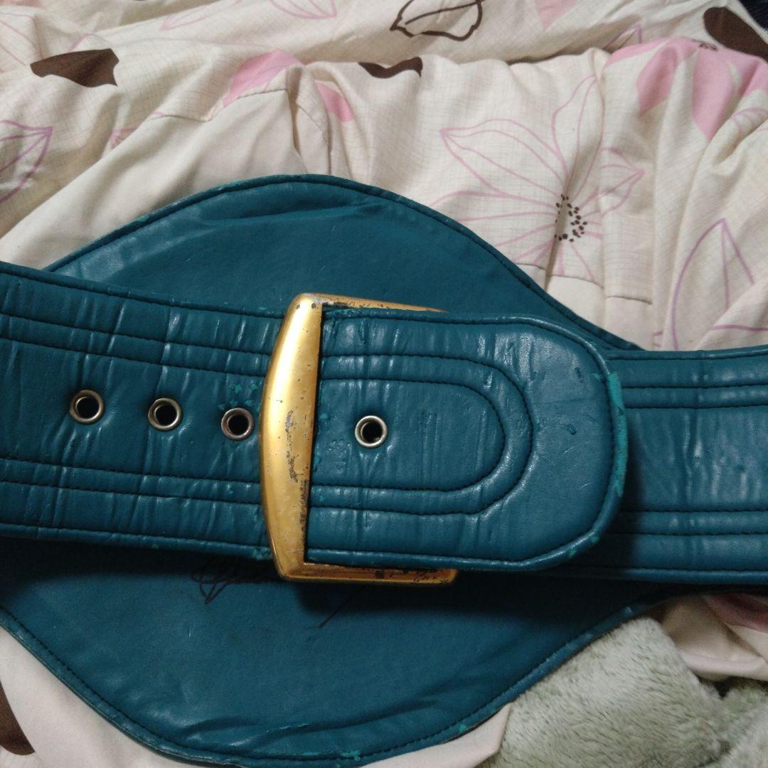 WBCチャンピオンベルト購入者決定です